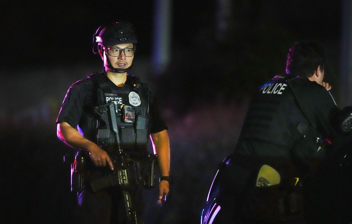 Dos muertos y cuatro heridos, incluido un niño, en tiroteo en Seattle Dos muertos y cuatro heridos, incluido un niño, en tiroteo en Seattle